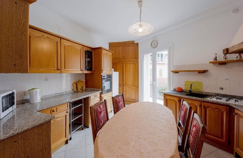 Borgomaro House | Holiday house Borgomaro for 1 - 5 persons with 2 bedrooms - Holiday house