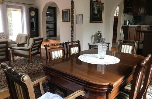 Borkowo House | Holiday house Borkowo for 1 - 6 persons with 3 bedrooms - Holiday home
