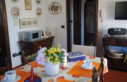 Lake Bracciano House | Holiday house Bracciano for 5 persons with 2 bedrooms - Holiday house