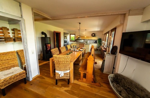 Brakel House | Holiday house Brakel for 1 - 10 persons with 3 bedrooms - Holiday house
