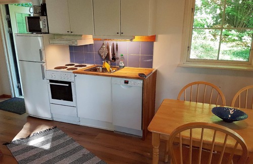 Brakne-Hoby House | Holiday house Bräkne-Hoby for 1 - 6 persons with 3 bedrooms - Holiday house