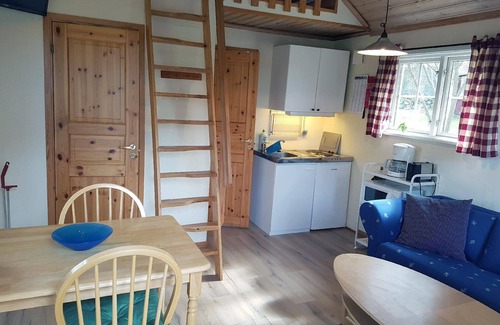 Brakne-Hoby House | Holiday house Bräkne-Hoby for 1 - 4 persons with 2 bedrooms - Holiday house