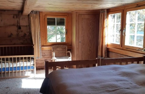 Braunwald Other | Holiday house Braunwald for 1 - 12 persons with 7 bedrooms - Farmhouse