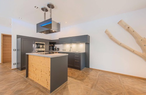 Breitenberg House | Holiday house Breitenberg for 1 - 4 persons with 2 bedrooms - Holiday home
