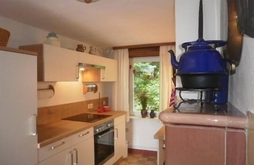Scheid House | Holiday house Bringhausen for 1 - 3 persons with 2 bedrooms - Holiday home