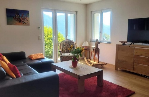 Brione sopra Minusio House | Holiday house Brione sopra Minusio for 4 - 6 persons with 3 bedrooms - Holiday house