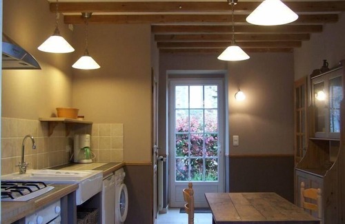 Brix House | Holiday house Brix for 1 - 6 persons with 3 bedrooms - Holiday house