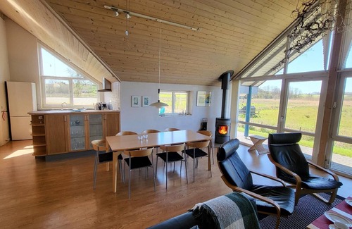 Broager House | Holiday house Broager for 1 - 8 persons with 4 bedrooms - Holiday house