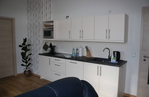 Wernigerode House | Holiday house Brockenbahnblick-Schierke 4 *