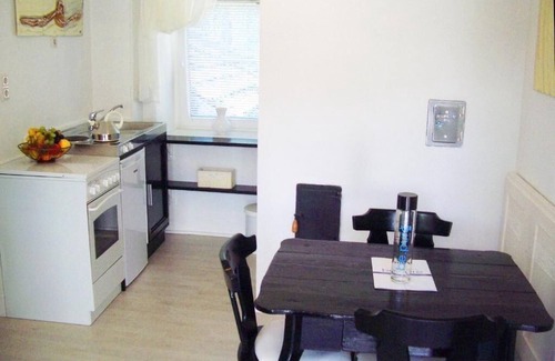 Bromberg House | Holiday house Bromberg for 1 - 8 persons with 2 bedrooms - Holiday home