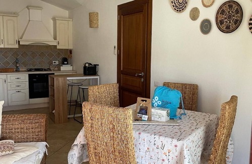 Baia Sant'Anna House | Holiday house Budoni for 1 - 5 persons with 2 bedrooms - Holiday home