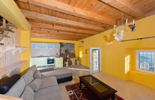Lapcici House | Holiday house Budva for 1 - 4 persons with 2 bedrooms - Holiday home