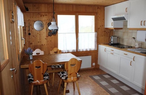 Buehler Ski Chalet | Holiday house Bühler for 2 - 5 persons with 2 bedrooms - Holiday house