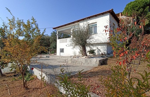 Palaio Tsifliki House | HOLIDAY HOUSE by the sea