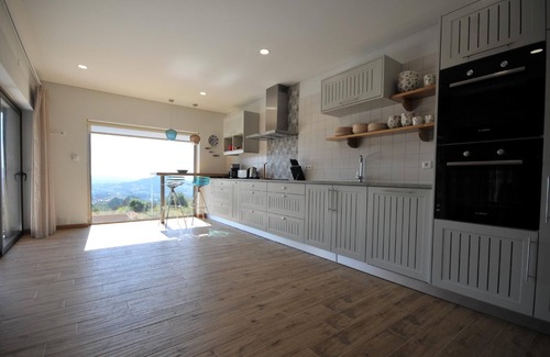 Calheiros House | Holiday house Calheiros for 1 - 8 persons with 4 bedrooms - Holiday house