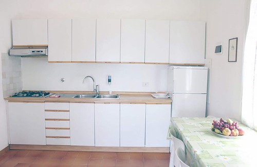 Madonna delle Grazie House | Holiday house Capoliveri for 4 persons with 2 bedrooms - Holiday house