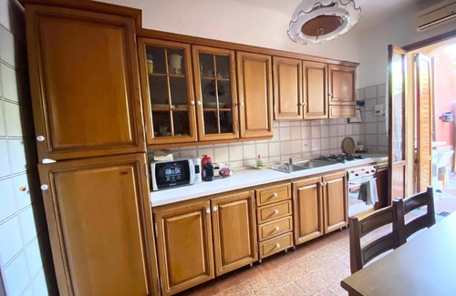 Maddalenedda House | Holiday house Capoterra for 1 - 6 persons with 3 bedrooms - Holiday house