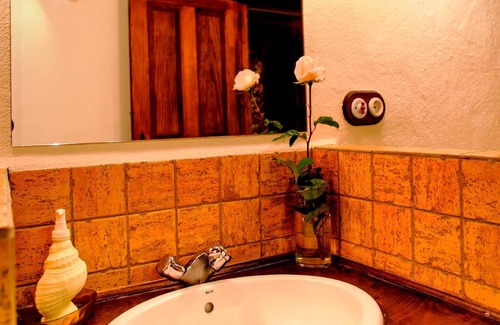 Carucedo House | Holiday house Carucedo for 1 - 5 persons with 2 bedrooms - Holiday house