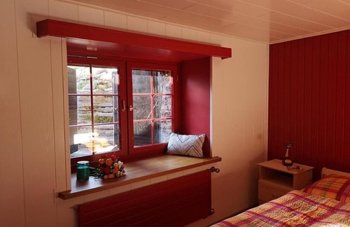 Castaneda Ski Chalet | Holiday house Castaneda for 2 persons with 1 bedroom - Holiday house