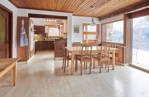 Cavagnago House | Holiday house Cavagnago for 1 - 6 persons with 2 bedrooms - Holiday house