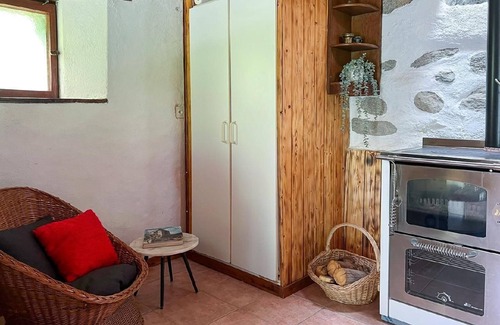 Cavergno House | Holiday house Cavergno for 1 - 4 persons with 1 bedroom - Holiday home