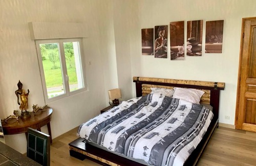 Cercier Other | Holiday house Cercier for 1 - 30 persons with 6 bedrooms - Farmhouse