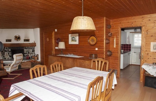Hasliberg Ski Chalet | Holiday house Hasliberg Goldern for 1 - 9 persons with 4 bedrooms - Holiday house