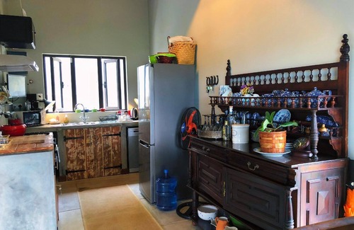 Chamarel House | Holiday house Chamarel for 1 - 6 persons with 2 bedrooms - Holiday house