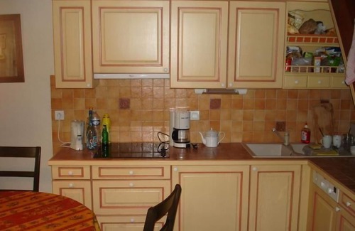Gorges du Tarn Causses House | Holiday house Champerboux for 1 - 4 persons with 1 bedroom - Holiday home