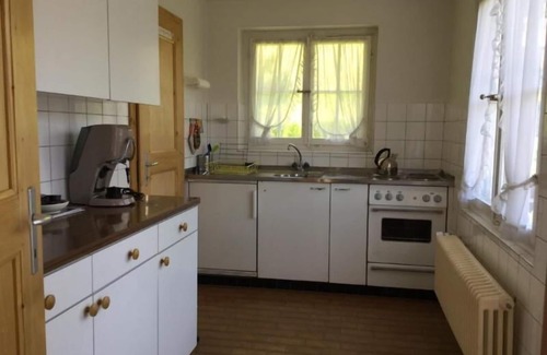 Charmey Ski Chalet | Holiday house Charmey for 4 persons with 2 bedrooms - Holiday house