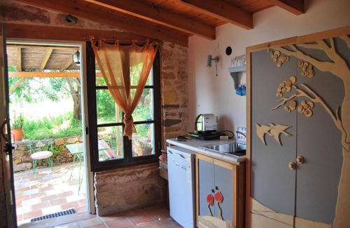 Karfas House | Holiday house Chios (Stadt) for 1 - 8 persons with 4 bedrooms - Holiday house