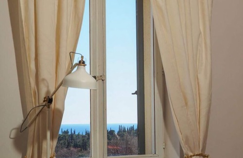 Mocici House | Holiday house Cilipi for 1 - 10 persons with 4 bedrooms - Holiday house