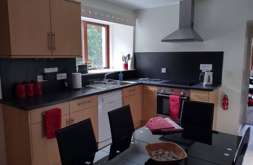 Crianlarich House | Holiday house Crianlarich for 1 - 6 persons with 3 bedrooms - Holiday house