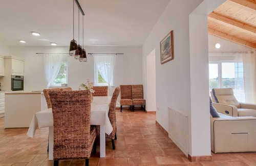 Dajla House | Holiday house Dajla for 1 - 8 persons with 4 bedrooms - Holiday home