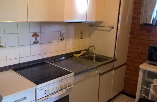 Damp House | Holiday house Damp for 1 - 4 persons with 2 bedrooms - Holiday house