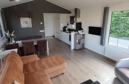 De Heen House | Holiday house De Heen for 1 - 6 persons with 2 bedrooms - Holiday house