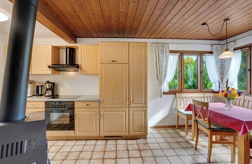 Kirchzarten House | Holiday house directly at the stream for 2-4 people