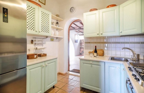 Eden Rock House | Holiday house Domus de Maria for 1 - 9 persons with 5 bedrooms - Holiday house