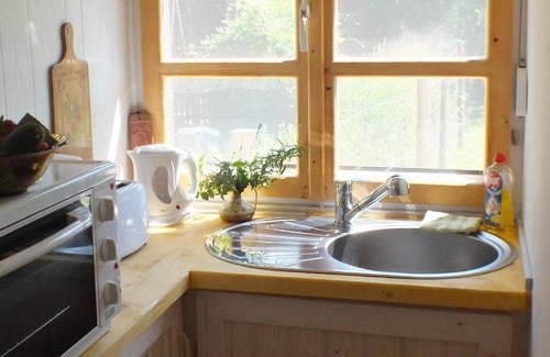 Gunaras House | Holiday house Dombóvár for 2 - 4 persons with 1 bedroom - Holiday home