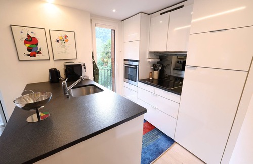Dongio House | Holiday house Dongio for 1 - 2 persons with 1 bedroom - Holiday house