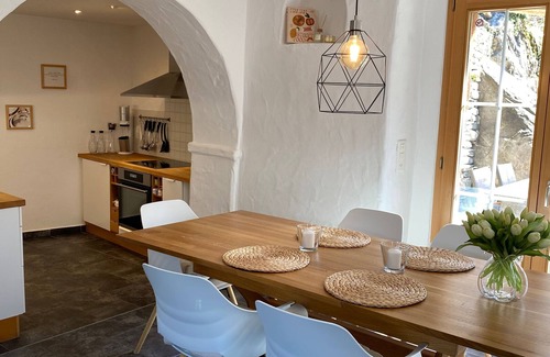 Acquarossa House | Holiday house Dongio for 1 - 4 persons with 2 bedrooms - Detached holiday house