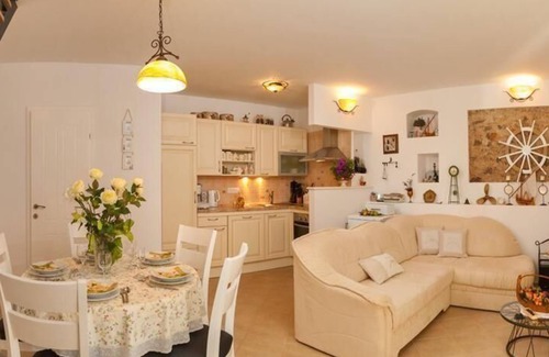 Cove Donja Krusica (Donje selo) Other | Holiday house Donje Selo for 1 - 5 persons with 2 bedrooms - Farmhouse