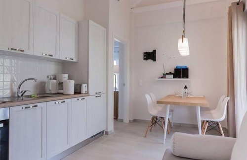 Ilida House | Holiday house Douneika for 2 - 6 persons with 2 bedrooms - Holiday house