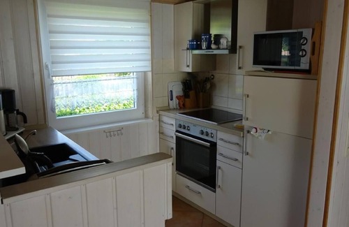 Dummer House | Holiday house Dümmer for 1 - 8 persons with 3 bedrooms - Holiday home