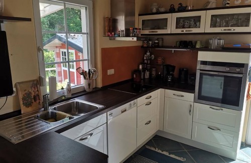 Dummer House | Holiday house Dümmer for 1 - 8 persons with 4 bedrooms - Holiday home