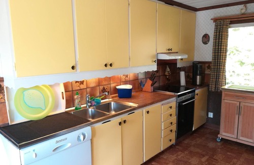 Nossemark House | Holiday house Ed for 1 - 4 persons with 2 bedrooms - Holiday home