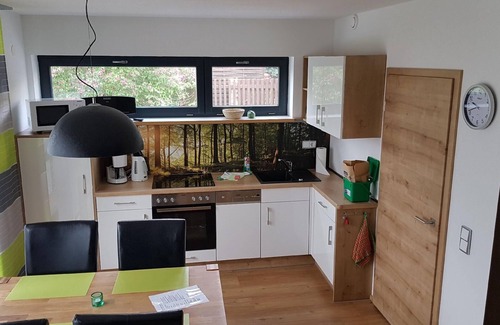 Eibenstock House | Holiday house Eibenstock for 1 - 4 persons with 2 bedrooms - Holiday home