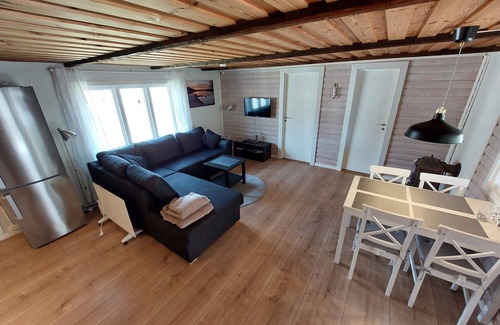 Lonneberga House | Holiday house Emil in Lönneberga only 150 meters from the beautiful lake Linden
