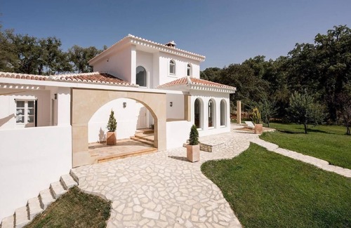 Alhama de Granada House | Holiday house Alhama de Granada for 1 - 8 persons with 3 bedrooms - Holiday home