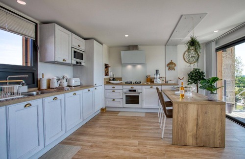 Eymet House | Holiday house Eymet for 1 - 2 persons with 1 bedroom - Holiday house